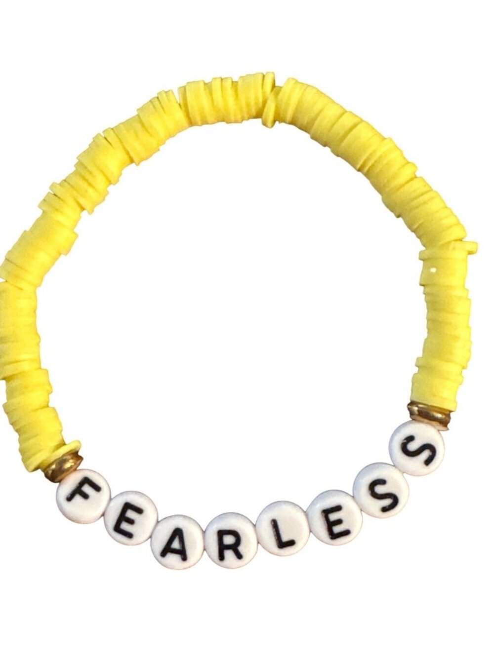 Taylor Swift Eras Tour Friendship Bracelets Set Of 5 Beaded Accessories Concerts - Picture 7 of 10